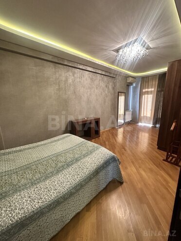 Продаётся 3-комн. новостройка 143 м², Насиминский  р., photo 8 from 11