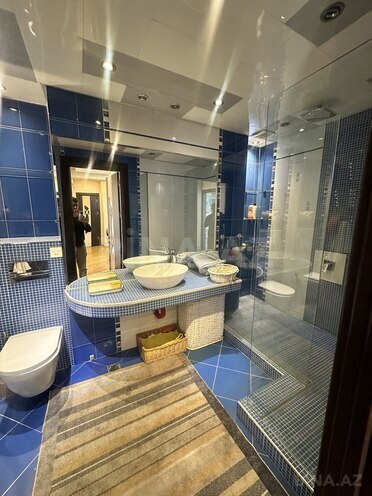Продаётся 3-комн. новостройка 143 м², Насиминский  р., photo 5 from 11