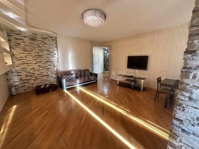Продаётся 3-комн. новостройка 143 м², Насиминский  р., photo 3 from 11