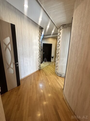 Продаётся 3-комн. новостройка 143 м², Насиминский  р., photo 4 from 11