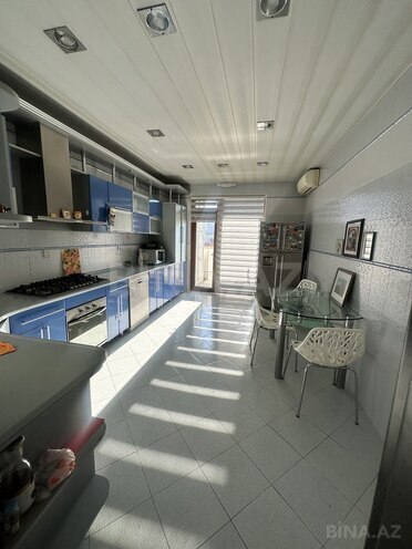 Продаётся 3-комн. новостройка 143 м², Насиминский  р., photo 6 from 11
