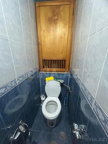 Продаётся 3-комн. вторичка 75 м², м. Халглар Достлугу, photo 8 from 9