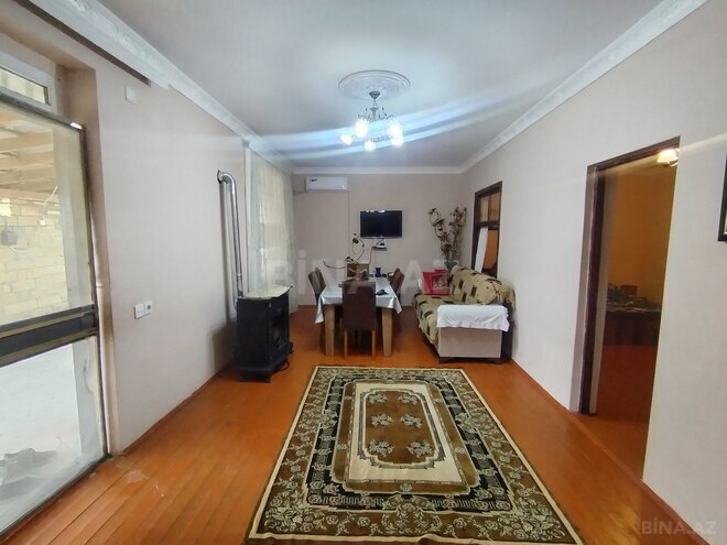 Продаётся 4-комн. дом/дача 140 м², пос. Перекишкюль, photo 9 from 19