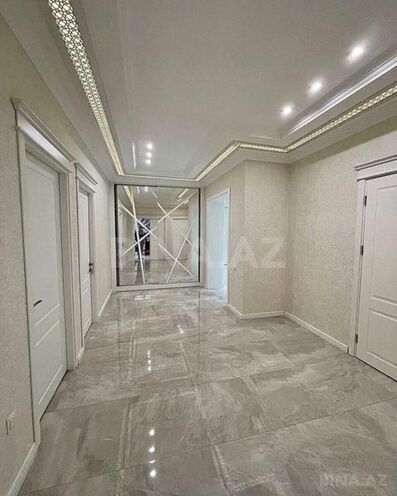 Сдается 4-комн. новостройка 180 м², м. 8 ноября, photo 14 from 26