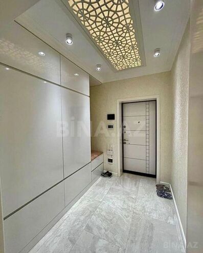 Сдается 4-комн. новостройка 180 м², м. 8 ноября, photo 15 from 26