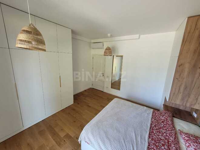 Сдается 4-комн. новостройка 180 м², м. 8 ноября, photo 6 from 26
