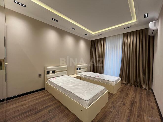 Сдается 4-комн. новостройка 180 м², м. 8 ноября, photo 10 from 26
