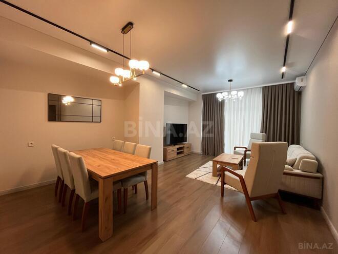 Сдается 4-комн. новостройка 180 м², м. 8 ноября, photo 3 from 26