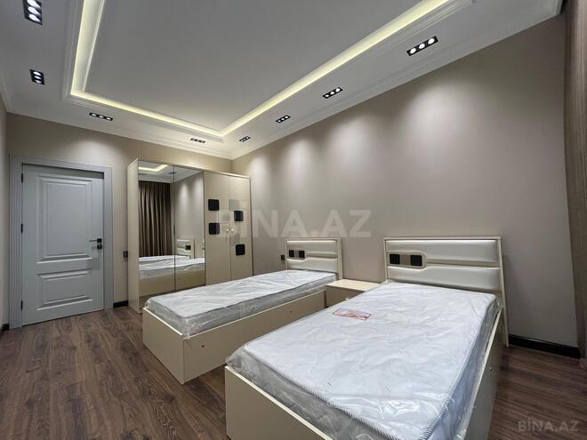 Сдается 4-комн. новостройка 180 м², м. 8 ноября, photo 11 from 26