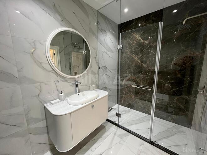 Сдается 4-комн. новостройка 180 м², м. 8 ноября, photo 19 from 26