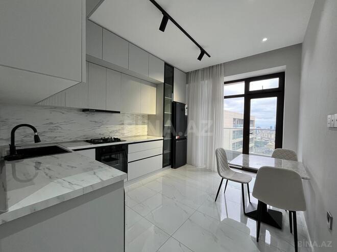 Сдается 4-комн. новостройка 180 м², м. 8 ноября, photo 13 from 26