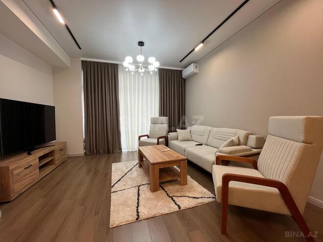 Сдается 4-комн. новостройка 180 м², м. 8 ноября, photo 4 from 26