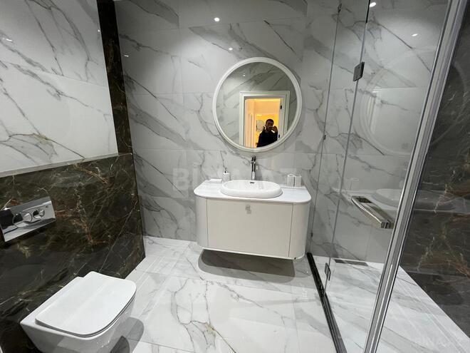 Сдается 4-комн. новостройка 180 м², м. 8 ноября, photo 18 from 26