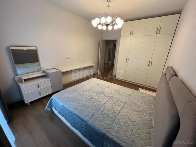 Сдается 4-комн. новостройка 180 м², м. 8 ноября, photo 8 from 26