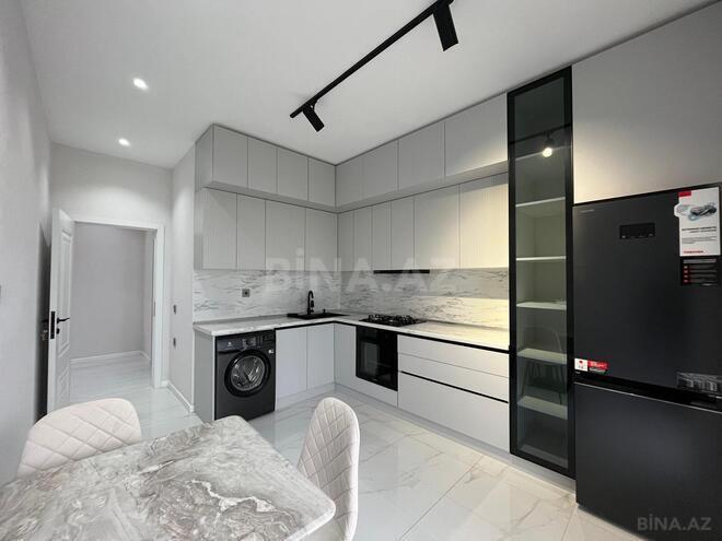 Сдается 4-комн. новостройка 180 м², м. 8 ноября, photo 12 from 26