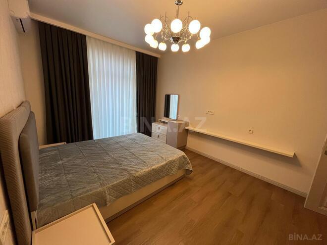 Сдается 4-комн. новостройка 180 м², м. 8 ноября, photo 9 from 26