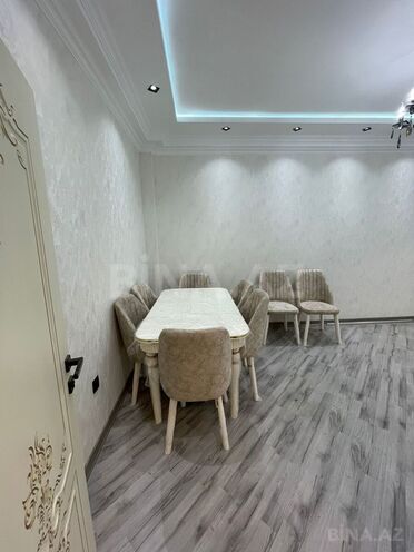 Сдаётся 2-комн. вторичка 55 м², пос. Карачухур, photo 1 from 16