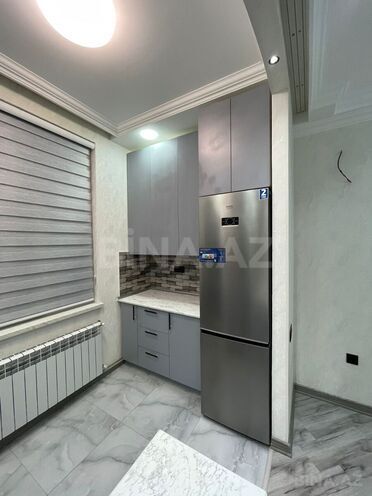 Сдаётся 2-комн. вторичка 55 м², пос. Карачухур, photo 11 from 16