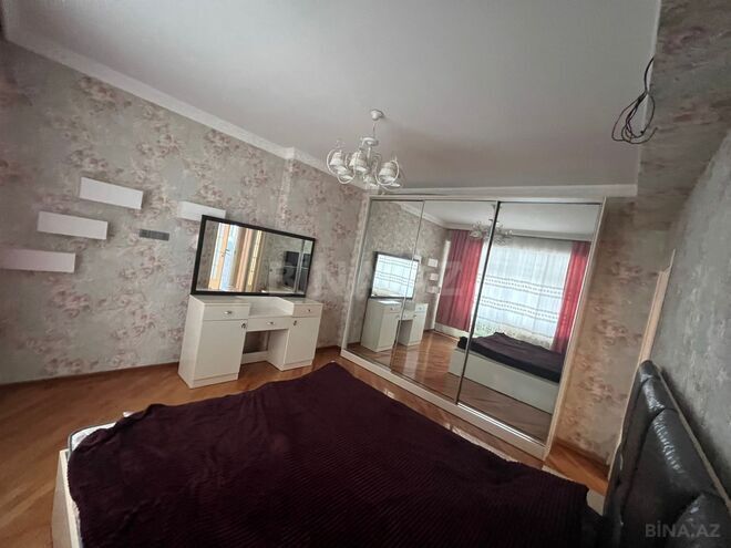 İcarəyə verilir 3 otaqlı yeni tikili 100 m², 20 Yanvar m., photo 11 from 18