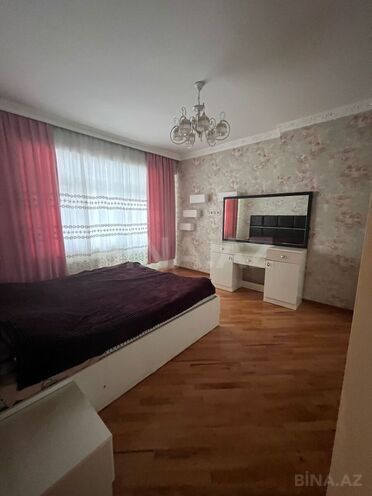 İcarəyə verilir 3 otaqlı yeni tikili 100 m², 20 Yanvar m., photo 7 from 18