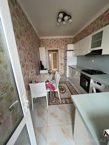İcarəyə verilir 3 otaqlı yeni tikili 100 m², 20 Yanvar m., photo 12 from 18