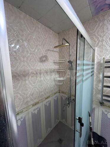 İcarəyə verilir 3 otaqlı yeni tikili 100 m², 20 Yanvar m., photo 17 from 18