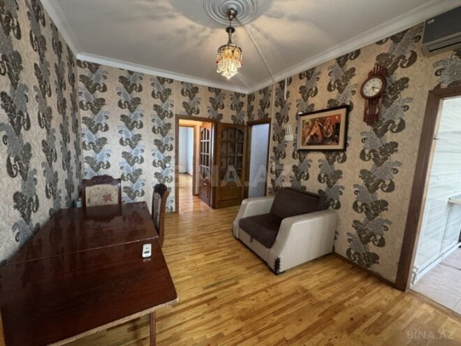 Продается 2-комн. вторичка 60 м², м. Мемар Аджеми, photo 12 from 16