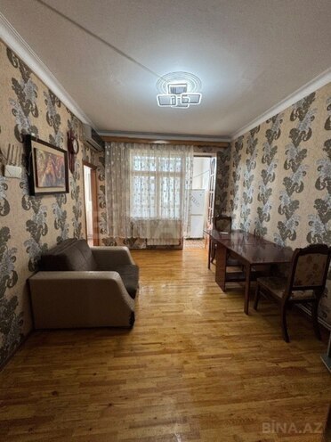 Продается 2-комн. вторичка 60 м², м. Мемар Аджеми, photo 10 from 16