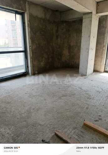 Продаётся 1-комн. новостройка 67 м², Насиминский  р., photo 5 from 8