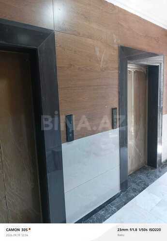 Продаётся 1-комн. новостройка 67 м², Насиминский  р., photo 7 from 8