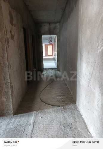 Продаётся 1-комн. новостройка 67 м², Насиминский  р., photo 6 from 8