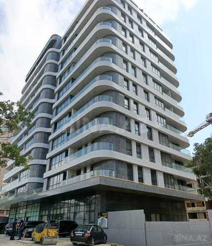 Продаётся 3-комн. новостройка 125 м², Насиминский  р., photo 1 from 14