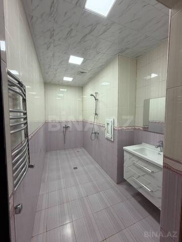 Satılır 3 otaqlı yeni tikili 125 m², Əhmədli m., photo 29 from 32