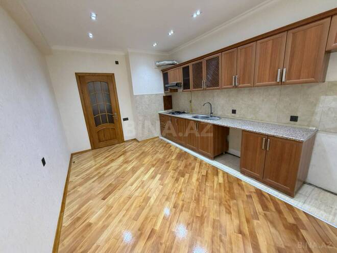 Satılır 3 otaqlı yeni tikili 125 m², Əhmədli m., photo 22 from 32