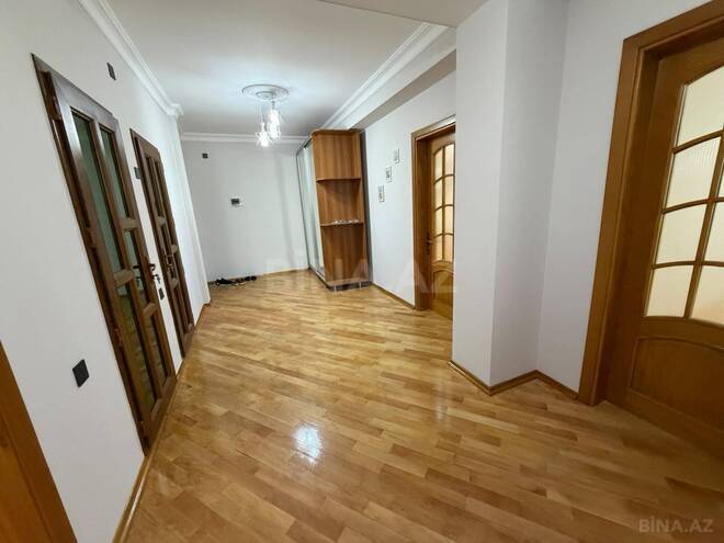 Satılır 3 otaqlı yeni tikili 125 m², Əhmədli m., photo 26 from 32
