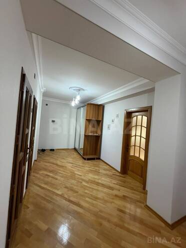 Satılır 3 otaqlı yeni tikili 125 m², Əhmədli m., photo 25 from 32
