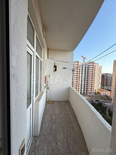 Satılır 3 otaqlı yeni tikili 125 m², Əhmədli m., photo 31 from 32
