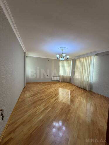 Satılır 3 otaqlı yeni tikili 125 m², Əhmədli m., photo 1 from 32