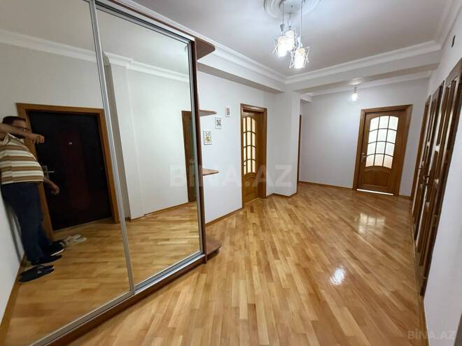 Satılır 3 otaqlı yeni tikili 125 m², Əhmədli m., photo 27 from 32