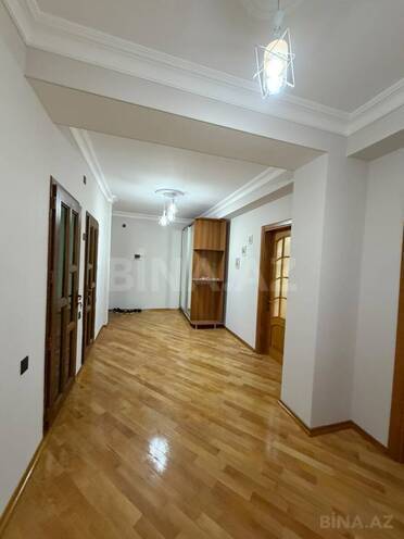Satılır 3 otaqlı yeni tikili 125 m², Əhmədli m., photo 24 from 32