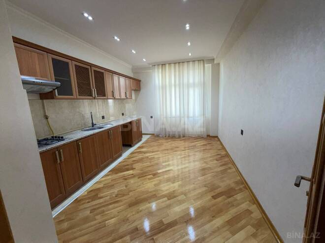 Satılır 3 otaqlı yeni tikili 125 m², Əhmədli m., photo 21 from 32