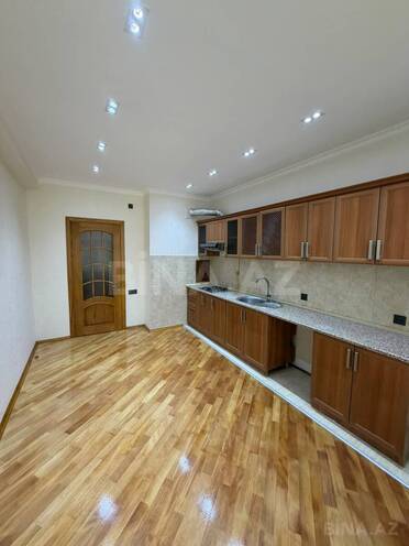 Satılır 3 otaqlı yeni tikili 125 m², Əhmədli m., photo 23 from 32