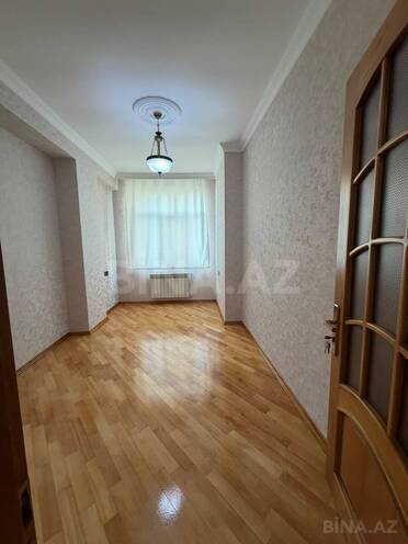 Satılır 3 otaqlı yeni tikili 125 m², Əhmədli m., photo 13 from 32