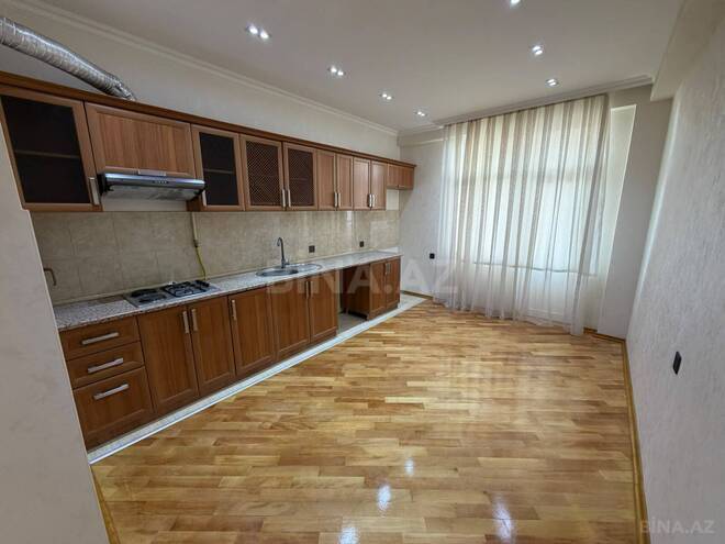 Satılır 3 otaqlı yeni tikili 125 m², Əhmədli m., photo 19 from 32