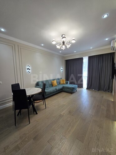 Satılır 3 otaqlı yeni tikili 70 m², Nəriman Nərimanov m., photo 6 from 17