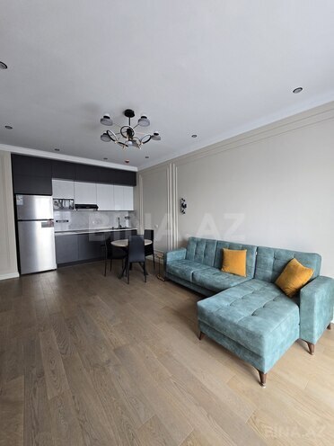 Satılır 3 otaqlı yeni tikili 70 m², Nəriman Nərimanov m., photo 8 from 17