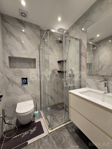 Satılır 3 otaqlı yeni tikili 70 m², Nəriman Nərimanov m., photo 16 from 17