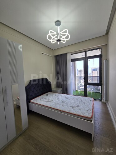 Satılır 3 otaqlı yeni tikili 70 m², Nəriman Nərimanov m., photo 10 from 17