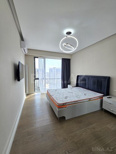 Satılır 3 otaqlı yeni tikili 70 m², Nəriman Nərimanov m., photo 13 from 17