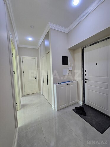 Satılır 3 otaqlı yeni tikili 70 m², Nəriman Nərimanov m., photo 5 from 17